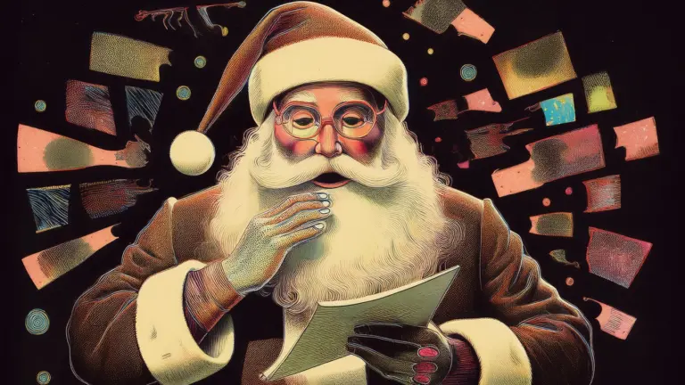 Adventskalender Gewinne