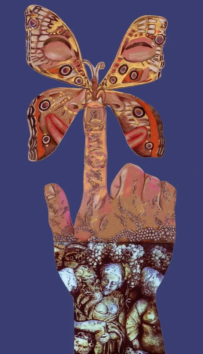 Tableaux Vivants Erotiques