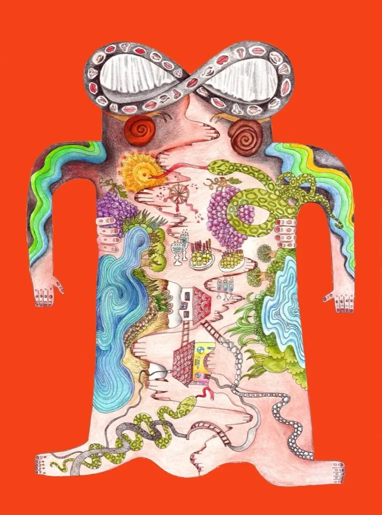 Die Kunst der Viersamkeit