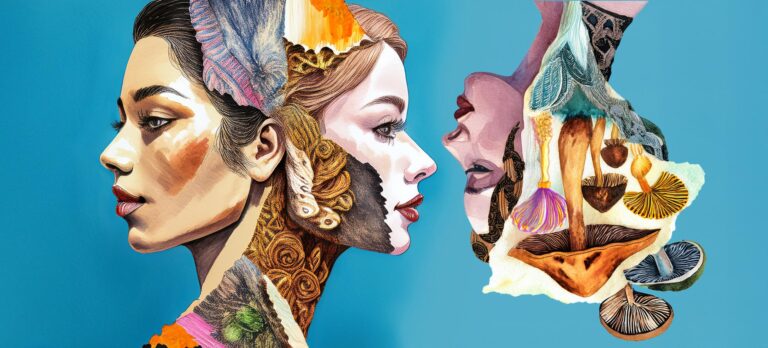 Am Rande des Wahnsinns