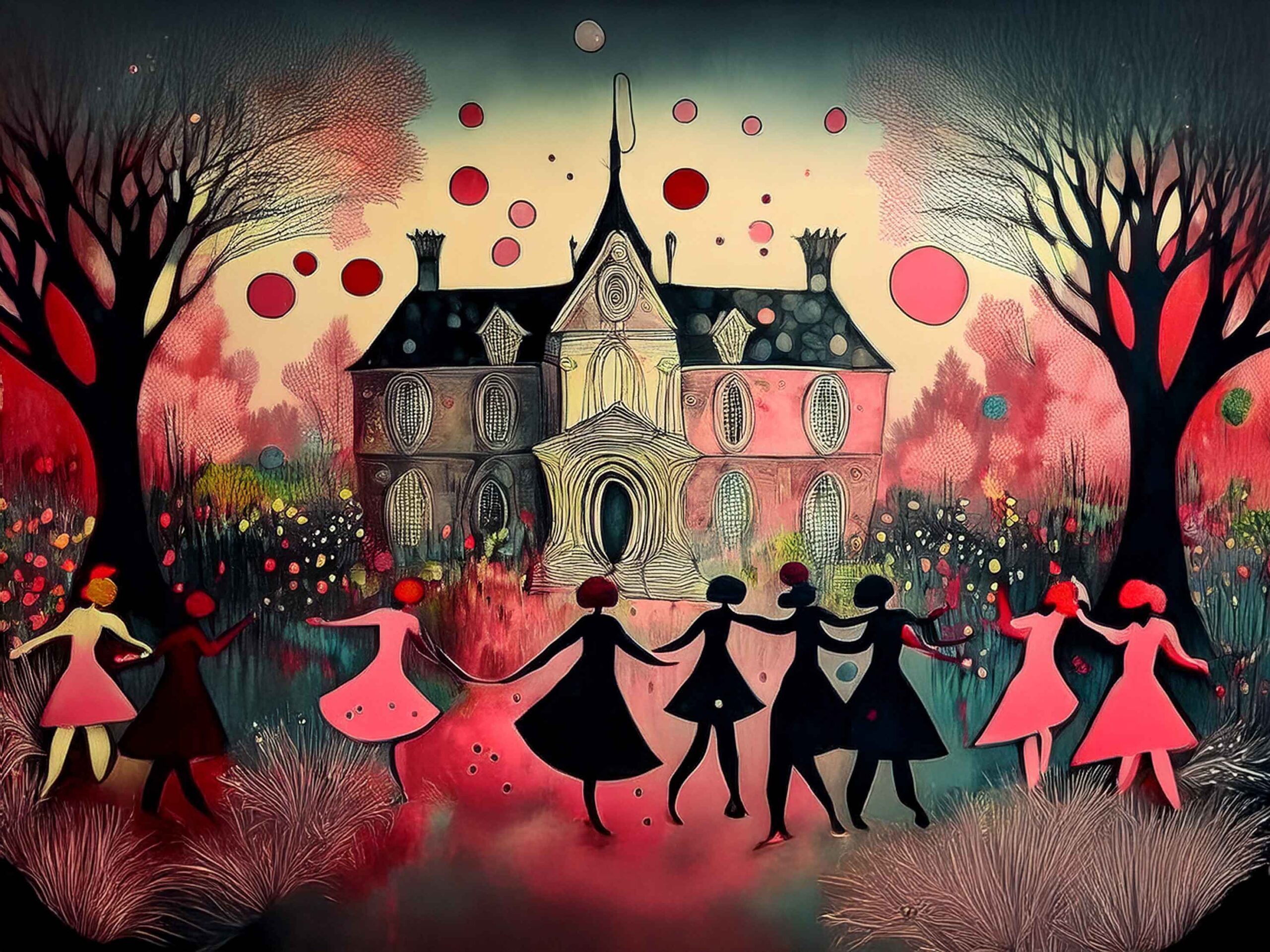 Das Milkersdorf Weekend